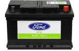 ACUMULATOR FORD 60 AH (EFB) STOP/START / 590A(EN) /278X175x175mm