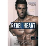 Rebel Heart - L&aacute;zad&oacute; sz&iacute;v - Rush 2. - Penelope Ward