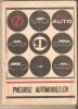 Pneurile automobilelor, Carti automobile