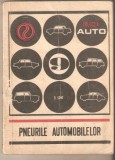 Pneurile automobilelor