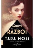 Vaduva de razboi - Tara Moss