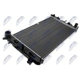 Radiator Mercedes-Benz Sprinter (06-), Crafter (06-), 678x399x26, A9065000002