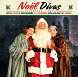 Noel Divas - Vinyl | Various Artists, Wagram Music