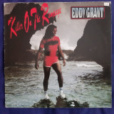 Eddy Grant - Killer On The Rampage _ vinyl,LP _ ICE, Germania, 1982 _ VG+ / VG+, VINIL, Reggae