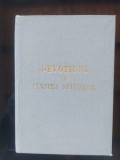 Devotiuni in cartea sfintilor Arhipiescopia Romano-Catolica Bucuresti 1984