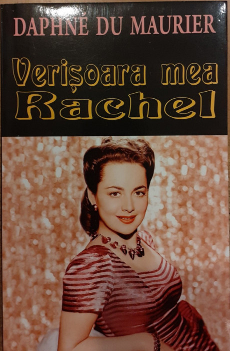 Verisoara mea Rachel