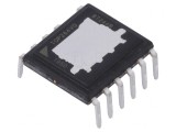 Controler SMPS AC/DC 59,4-145kHz eDIP-12B