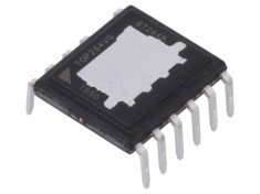 Controler SMPS AC/DC 59,4-145kHz eDIP-12B