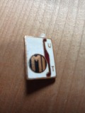 Insigne (3) Industrie UT