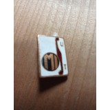 Insigne (3) Industrie UT