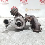 Cumpara ieftin Turbina Alfa Romeo Fiat Lancia 1.9JTD