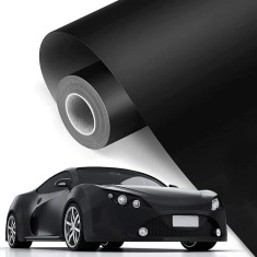Folie auto pentru colantare integrala, Termoplastica, cu tehnologie &quot;BUBBLE