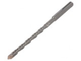 Burghiu Beton 8mm 160mm Carbură