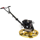 Masalta MT30-3 Slefuitor beton 760mm, Robin EX17, benzina ProAdvanced PowerfulTools