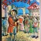 Aventurile lui Pinocchio - Carlo Collodi, TEXT INTEGRAL, ilustratii E. Teodosiu