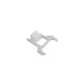 Carlig Blocare Capac Fierbator Smeg Original 763850443