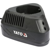 Yato YT-85131 - Incarcator acumulatori Li-Ion 18 V