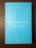 Hans Blumenberg - Lizibilitatea lumii