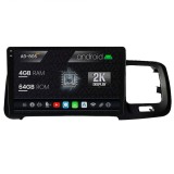 Cumpara ieftin Navigatie 2K Volvo S60 (2010-2015), Android OS, S-Quadcore 4GB RAM + 64GB ROM, 9.5 Inch - AD-BGS90042K+AD-BGRKIT401
