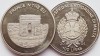 2582 Ordinul din Malta 100 Liras 2004 France in the EU, Europa