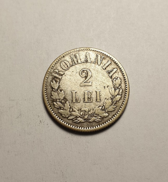 2 lei 1875