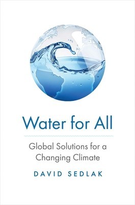 Water for All: Global Solutions for a Changing Climate foto