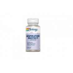 RESPIRATORY PROTECT CAPSULES 30CPS VEGETALE