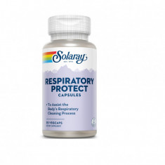 Respiratory protect capsules 30cps vegetale