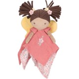 Little Dutch Fairy Garden Cuddle Cloth Evi jucărie de adormit 0 m+ 1 buc