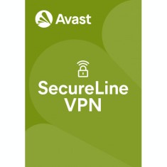 Licenta 2024 pentru Avast SecureLine VPN - 2-ANI / 10-Dispozitive foto