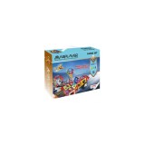 Joc de constructie magnetic - 98 piese