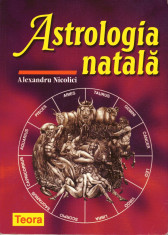 Alexandru Nicolici - Astrologia natală foto
