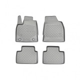 Presuri stil tavita MG3 Hybrid+ 2024-prezent, Aristar