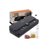 Aparat de vidat RUHHY 24620, 6 moduri operare, furtun vidare, 30 cm, rola folie vidare inclusa