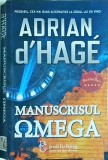 Adrian d'Hage - Manuscrisul Omega