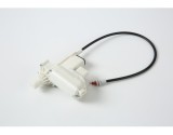 Actuator blocare usa spate MERCEDES Clasa GLE (V/C167), 01.2019-, Clasa GLS (X167), 05.2019-, partea stanga, Usa spate, pentru vehicule cu functie de