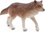 Papo Figurina Lup