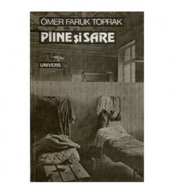 Omer Faruk Toprak - Piine si sare - 114645 foto