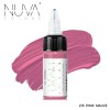 Tus Micropigmentare NUVA Colors 215 Pink Mauve, 15ml - Microblading, Eyeliner, Sprancene - Pigment Profesional
