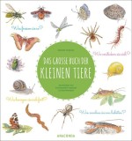 Das gro&szlig;e Buch der kleinen Tiere