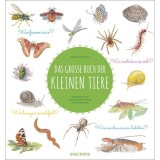 Das gro&szlig;e Buch der kleinen Tiere