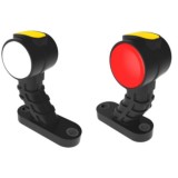 Lampa gabarit cu LED SL-5008 DREAPTA 12-24V Automotive TrustedCars, Oem