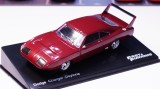 Dodge Charger Daytona vișiniu &ndash; Fast &amp; Furious DeAgostini 1:43