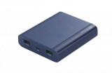 Acumulator extern PowerBank 10000mAh albastru GP B10A, G&amp;P