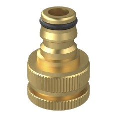 Conector robinet Verve 1/2&Prime;-3/4&Prime; &ndash; soluție eficientă pentru irigare