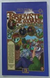 TARGOVISTE DE JUCARIE , SPECTACOLUL CAMELEON de PECA STEFAN , 2011
