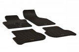 Cumpara ieftin Set covorase cauciuc dedicate SEAT LEON (2005-2012)