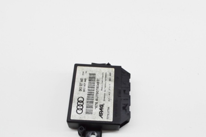 Alt modul de control AUDI Q7 4L 2013 OEM: 8K0907440,S0H04000 | 21404078