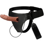 Strap-on Benny Vibe Skin