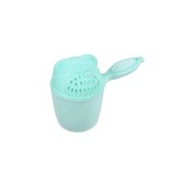 Recipient clatire par pentru bebelusi, multifunctional, model urs, verde FMD468